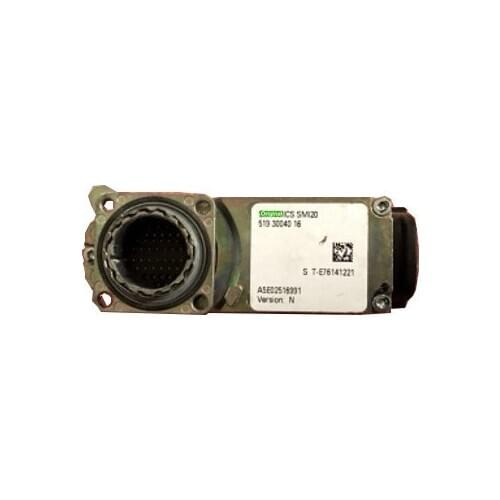 New And Original SMI20 SMI10 Drive-CLiQ Motor Connector A5E02516991 Spot Photo, 1-Year Warranty