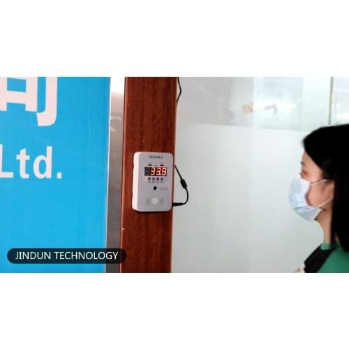 Wholesale portable temperature device with measurement camera