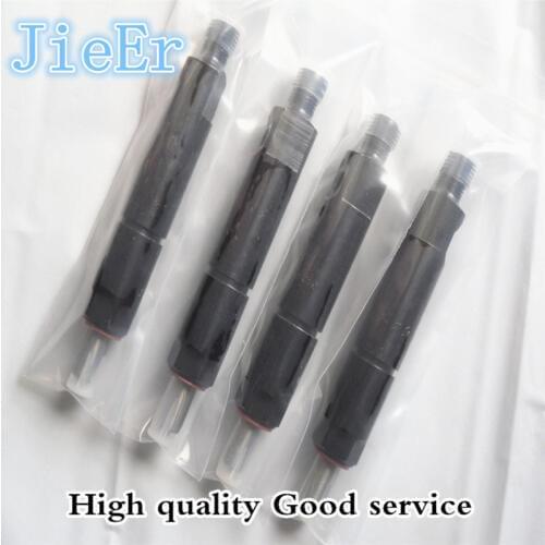 Fuel injector PB86J-01Kadapts to fuel injector nozzle dsla150p92030 DSLA150P92030
