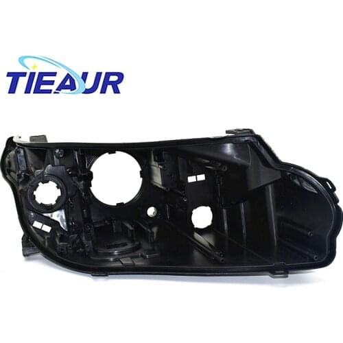 Headlight back base For Land Rover Range Rover Sport 2013 2014 2015 2016 2017 Front Auto Headlight Back Base Replacement