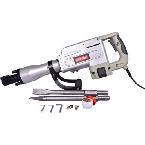 Professional 82 industrial electric picks, high-power impact drills, power tools, electric picks