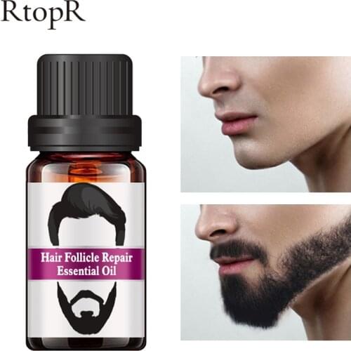 RtopR Beard Products