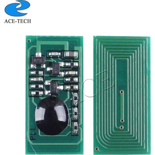 Compatible toner chip For Ricoh Aficio MP C4000 C4501 C5000 C5501 printer cartridge 841452 ~ 841455