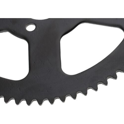 47cc 49cc Mini Pocket Bikes Rear Sprocket 68T 68 Teeth For 25H Chain