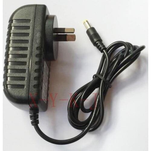 1PCS 9V2A High quality IC solution AC 100V-240V Converter Adapter DC 9V 2A 2000mA Power Supply AU Plug 5.5mm x 2.1-2.5mm