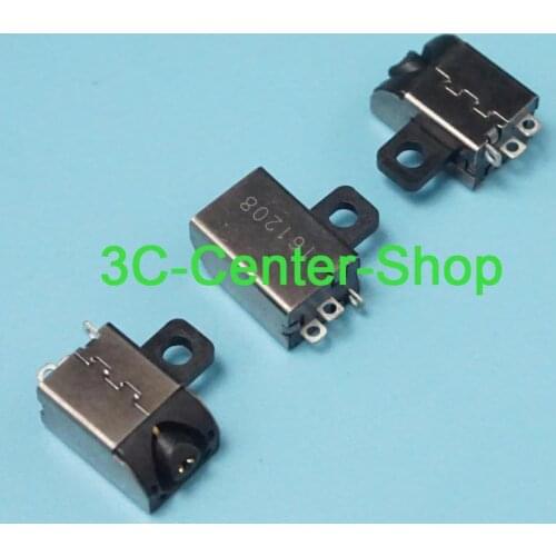 1 PCS DC power jack For DELL 5565 5567 3162 3168 3164 5370 5471 P24T P25T DC JACK Connector charging port
