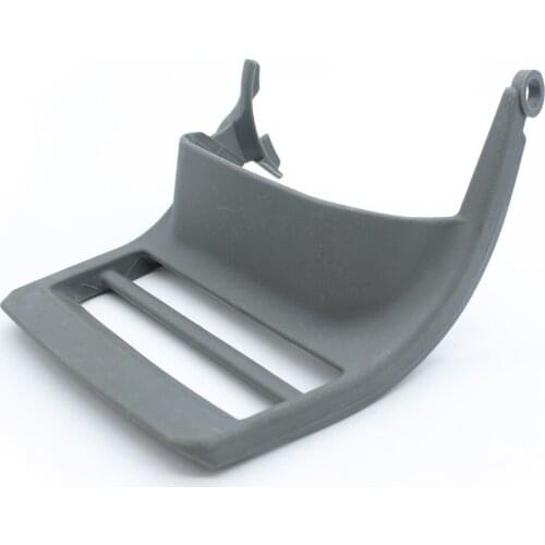 2PCS New Front Hand Guard Chain Brake Handle For Husqvarna 362 365 371 372 372XP Chainsaw Replace 503764903 / 503 76 49-03