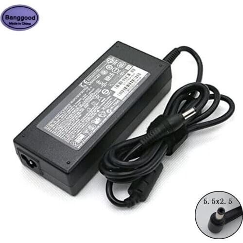 19V 6.32A 5.5*2.5mm 120W Laptop AC Power Adapter Cable Charger For ASUS FX50J ZX50JX A550J FX63VD W50J G58JVG fxj4200 PA-1121-28