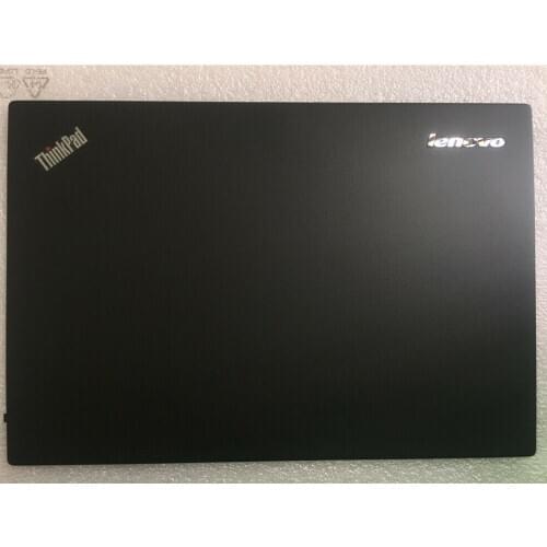 New and Original Laptop Lenovo Thinkpad T431s Screen Shell LCD Rear Lid Back Cover Top Case 04X0814