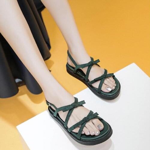 COZOK Low-heeled Shoes
