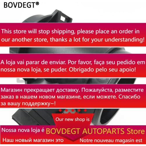 Mass Air Flow Sensor MAF for FORD GALAXY for VW TRANSPORTER GOLF SHARAN VENTO 0280217512 95VW12B529DB 021906462A
