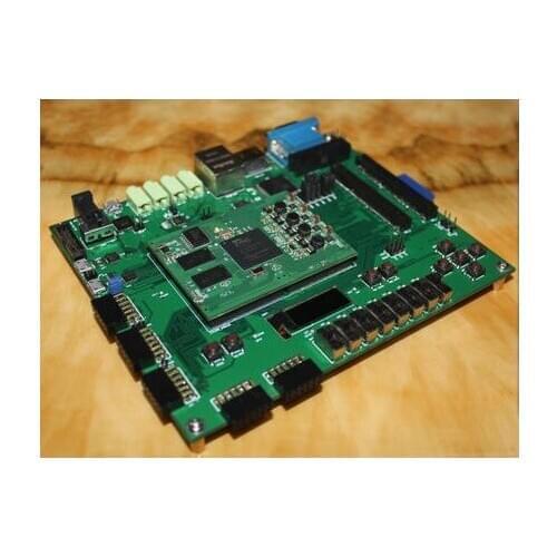 For FPGA development board Xilinx arm zedboard 7000 detailed video tutorial zynq