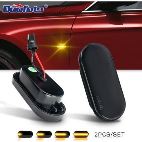 Doofoto Car Lamps