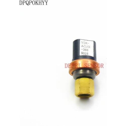 DPQPOKHYY For Pressure switch OEM YSK-AC30I-366