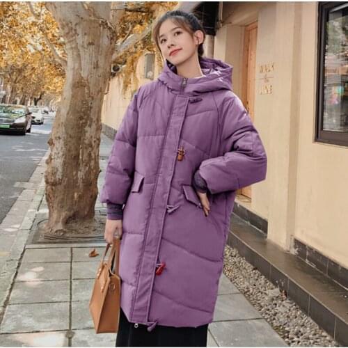 Женские зимние парки EAEOVNI China At AliExpress