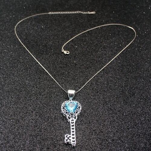 Hermosa Baby Necklaces