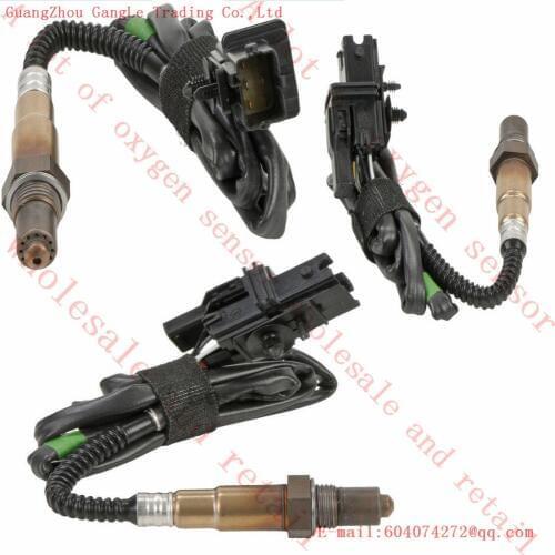 Oxygen Sensor O2 Lambda Sensor AIR FUEL RATIO SENSOR for VOLVO S80 XC90 234-5701 2002-2005