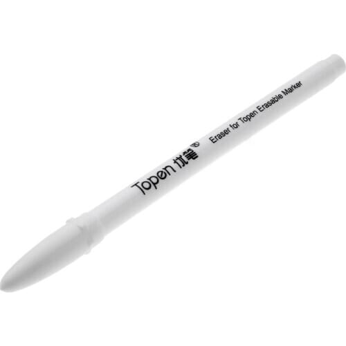 Eraser Pen, Topen Brand, Good Quality For Sewing Machine Accessories