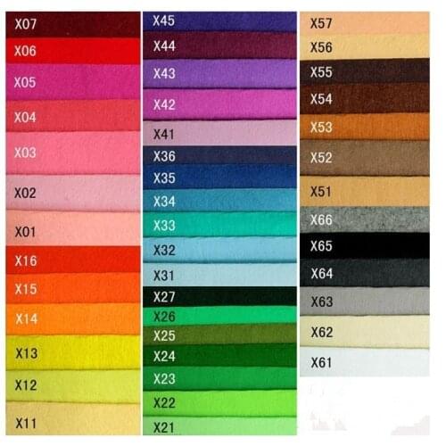 LUCK LOOPS Woolen Fabrics