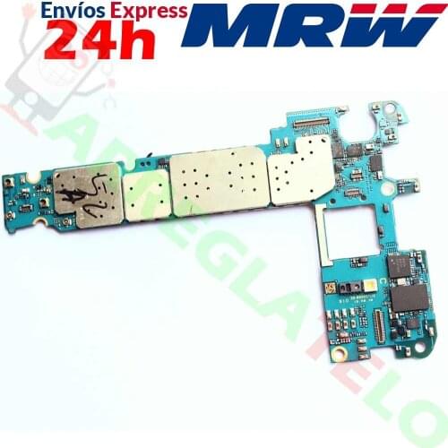 Motherboard for Samsung Galaxy Note 5 Sm-N920 100% Original free