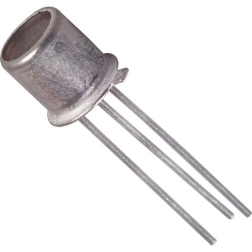 New 2N2646 CAN 10Pcs/Lot