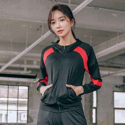 PAIYIGE Running Jackets