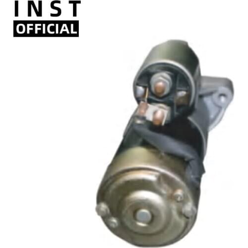 STARTER MOTOR FOR MITS 1.7KW 12V 10T M1T73581 17046N