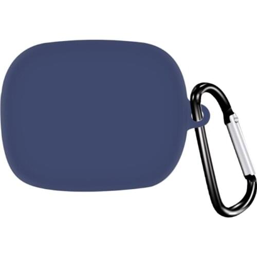 Silicone Protective Case Compatible with Edifier X3PLUS Earphone Accessories Replacements Cases Protective Skin