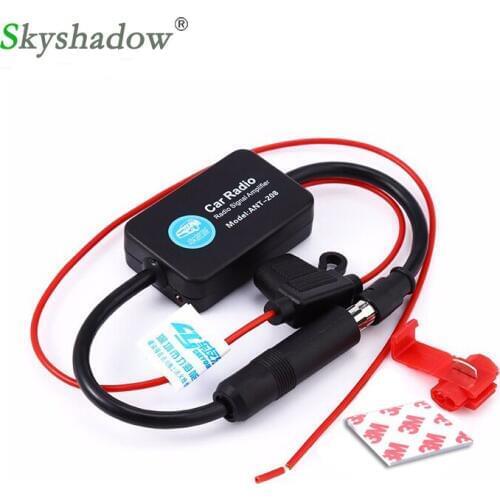 Автомагнитолы SKYSHADOW China At AliExpress