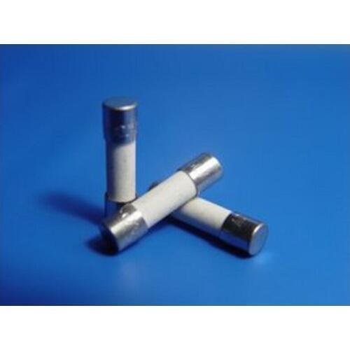 20 a multimeter fuse 250 v 5 x20mm ceramic tube fuse insurance tube import certification is complete