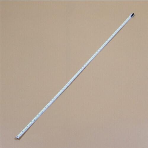 LED Array Bars For Panasonic TX-42E5E TX-LR42E5 LED Backlight Strips Matrix TV LED Lamps Lens Bands 42" V12 Edge REV1.0 REV1.1