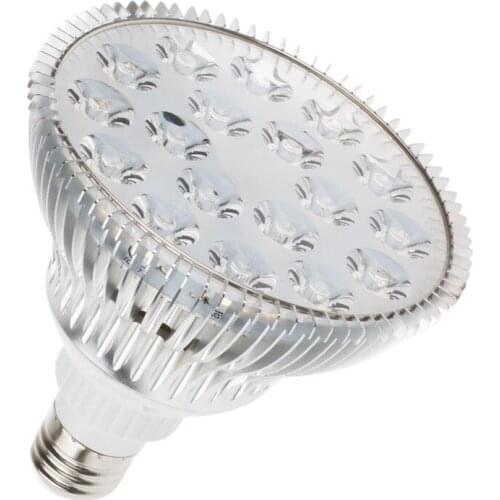 PAR38 LED Spot Light Bulb 24 watts 12x2w LED Dimmable / Non-dimmable Rotundity Cree PAR38 LED spotlight
