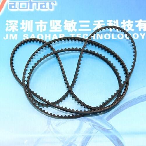 1012C06Y KYB-M91B6-00 1012C06R KYB-M91B0-00 223L0383 KYB-M919E-00 belt for hitachi pick and place machine