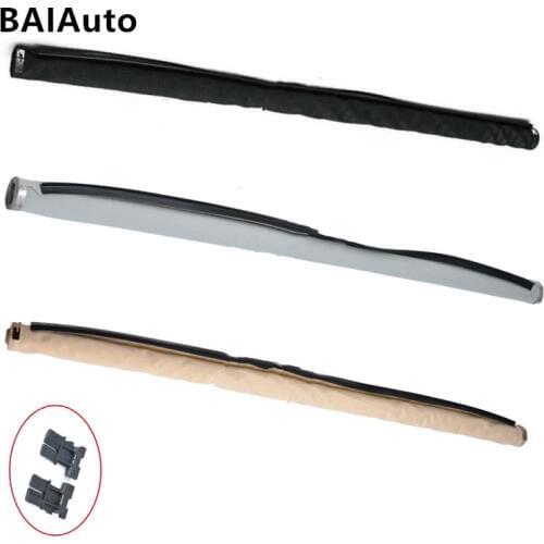 1K9877307A 1K9877307 Window Roller Blind Shade For VW 2009 Jetta Audi Q5 Skoda Seat Sunroof Sun Roof-Sunshade Shade Cover