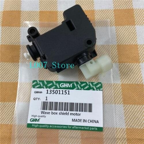 Car Fuel Flap Locking Motor For Chevrolet- Cruze Orlando Vauxhall 1.4 13501151 ORLANDO VAUXHALL INSIGNIA MOKKA Opel Meriva