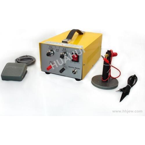 Sparkle Welder / Welding Machine , Jewelry Machine, Jewelry Making Tools & Equipment Wholesale & Retail