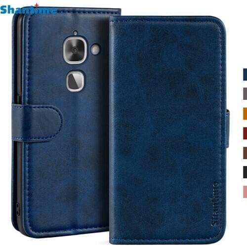 Case For Letv LeEco Le 2 Case Magnetic Wallet Leather Cover For LeEco Le S3 LeEco Le 2 Pro Stand Coque Phone Cases