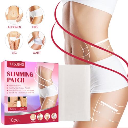 DONBOMMLIDS Slimming Patches