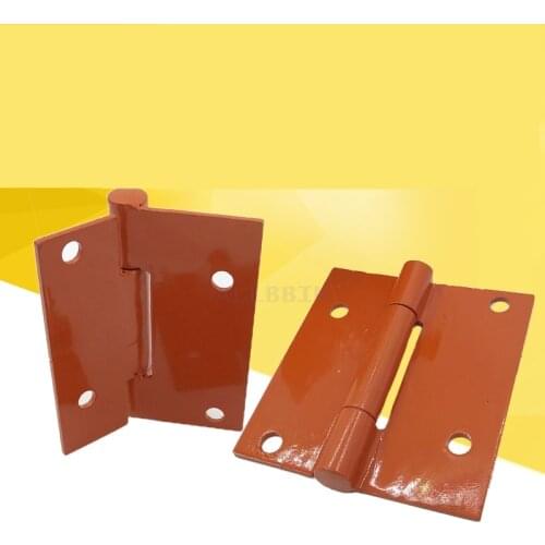 For HITACHI ZX ZAX120/200/230/330-6-3G Direct injection excavator cab door hinge excavator accessories