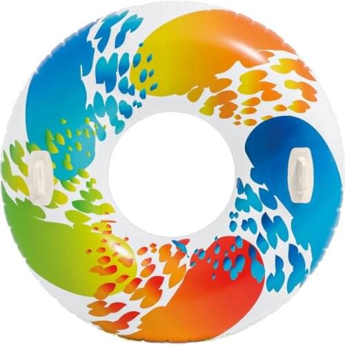 INTEX Inflatable Rings For Children