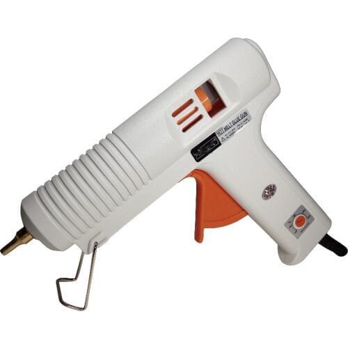 Adjustable Temperature Hot Melt Glue Gun Professional Graft Repair Heat Gun DIY Tools Hot Glue Gun