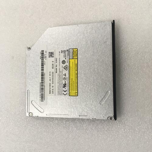 New original notebook special built-in DVDRW drives MODELL: UJ8G2 P/N:SDX0E50448