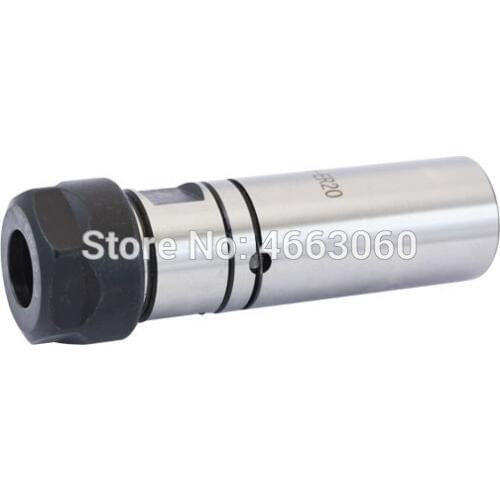Collet Chuck ER20 collet chuck Taps Tool Holder retractable Tapping Chuck Straight shank Floating tapping,Tail JT6 B16 B18 taper