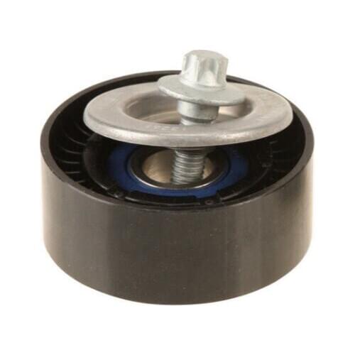 Drive Belt Idler Pulley for Mercedes W204 W212 C207 R172 M271 C180 C200 C250 E250 SLK200 SLK350 0002021719
