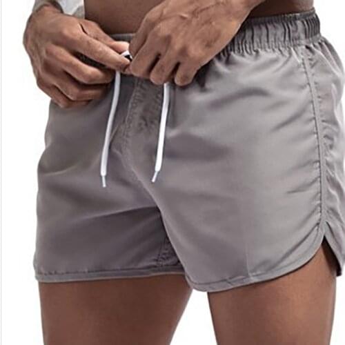 High Quality 2021 Summer Hot Shorts Mens Shorts Loose Breathable Casual Sports Jogging Fashion Beach Shorts Plus Size Men XXXL