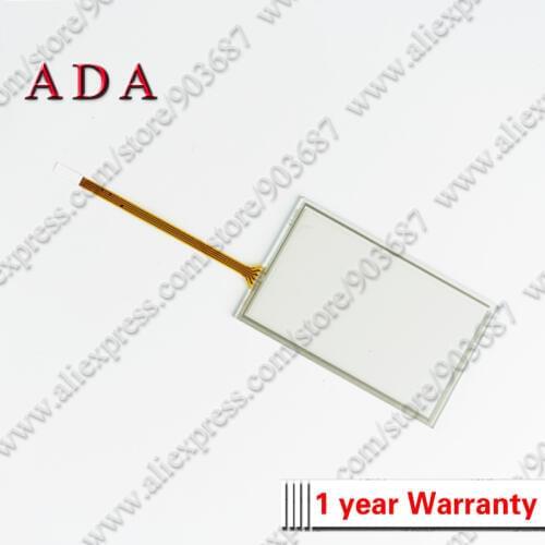 Touch Screen Panel Glass Digitizer for 6AV2123-2DB03-0AX0 6AV2 123-2DB03-0AX0 KTP400 BASIC Touchscreen Panel