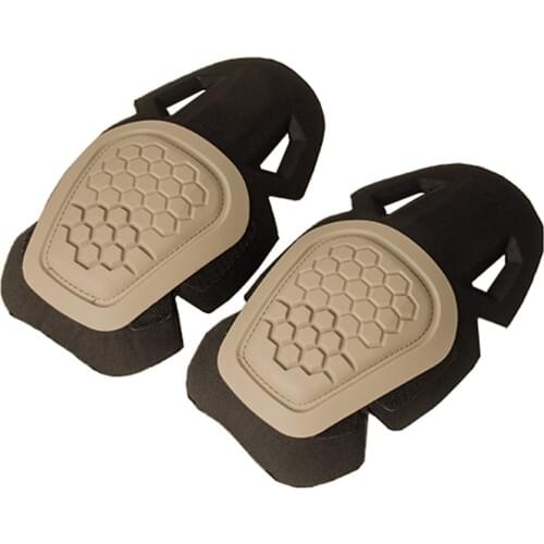 TMC New Tactical G4 Pants Special Knee Protection Sand Pair TMC3403