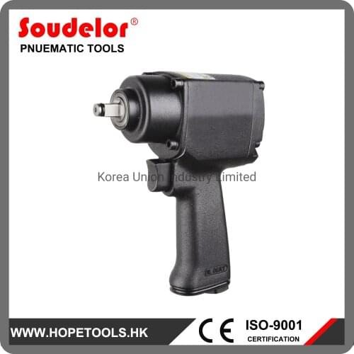 Ui-1001 China Factory Automotive Air Power Tire 3/8" Pneumatic Repair Tools