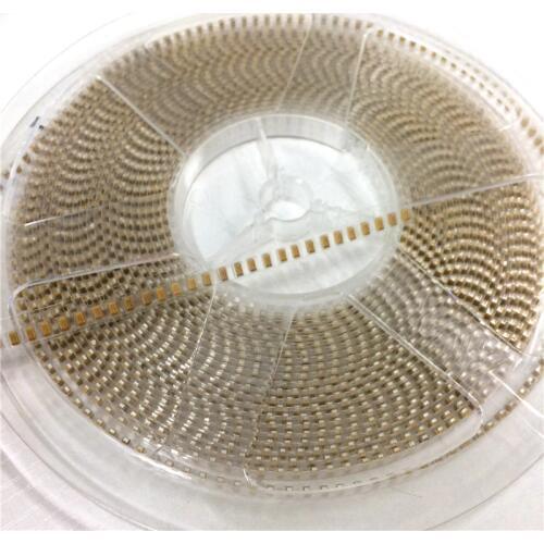 100pcs Tantalum Capacitor 22uF 10V A type precision10% 1206 SMD 10V22uF Surface Mount