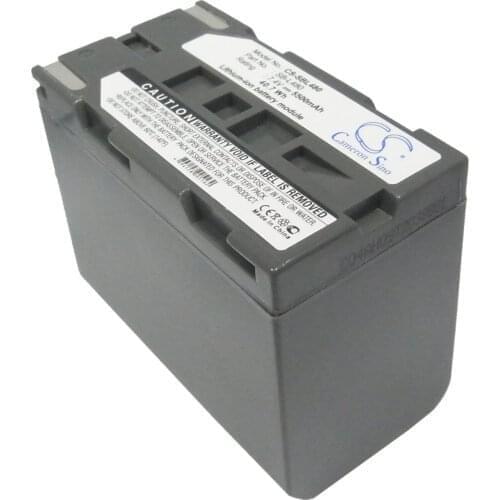 2021 Battery For Leaf Aptus-II 6,Aptus-II 7A,ptus-II 8 Li-ion